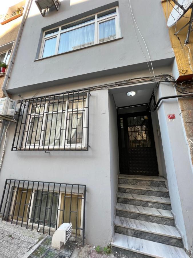 Nobis Harbiye Apartments Istanbul Exteriör bild