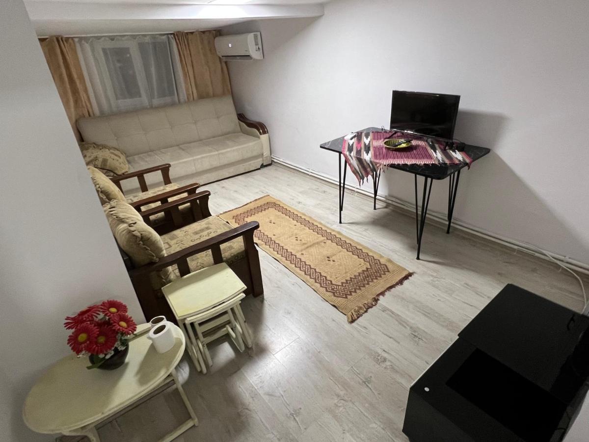 Nobis Harbiye Apartments Istanbul Exteriör bild
