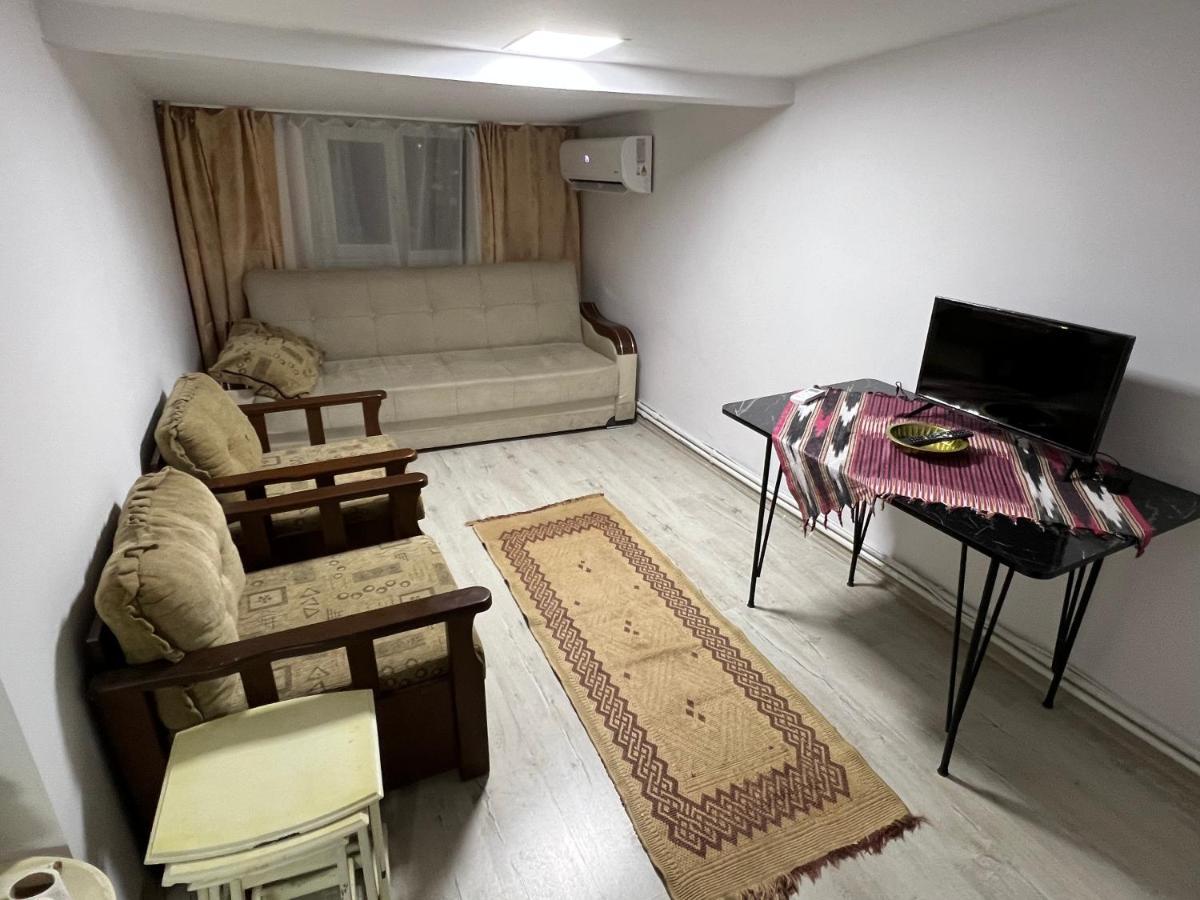 Nobis Harbiye Apartments Istanbul Exteriör bild