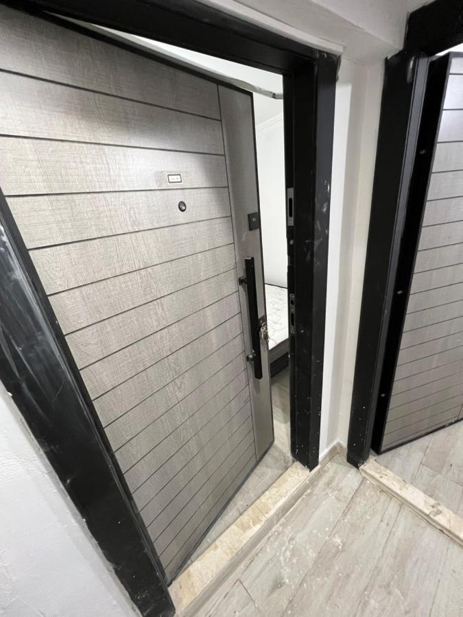 Nobis Harbiye Apartments Istanbul Exteriör bild