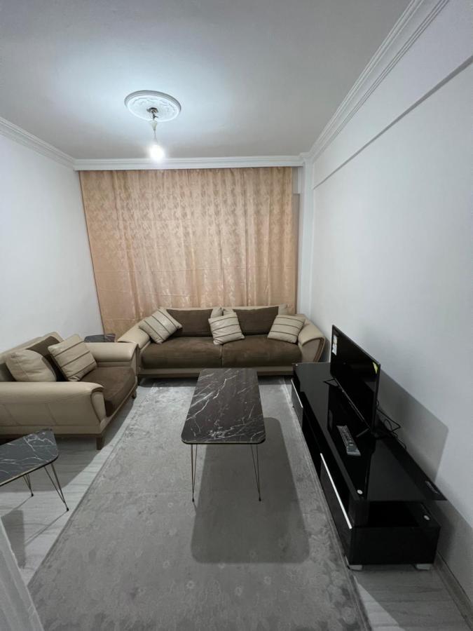 Nobis Harbiye Apartments Istanbul Exteriör bild