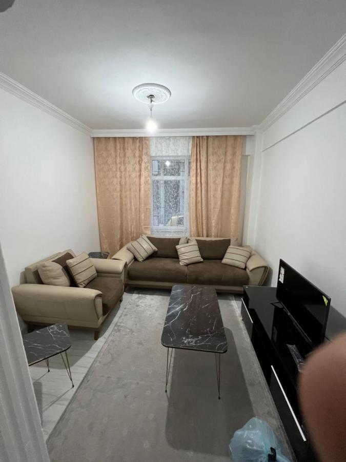 Nobis Harbiye Apartments Istanbul Exteriör bild